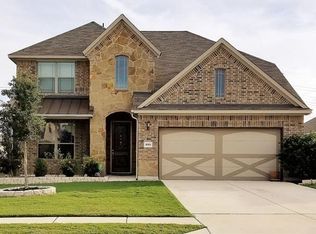 1003 S Pasture Dr, Hutto, TX 78634