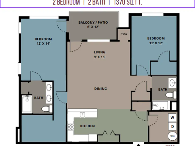 Reserve at Palmer Pointe — Photo 39
