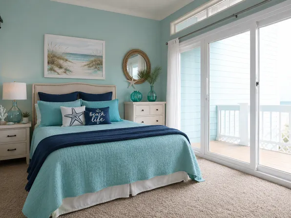 The Oceanfront Galveston Apartments