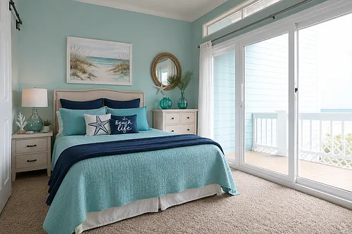 The Oceanfront Galveston Apartments Photo 1