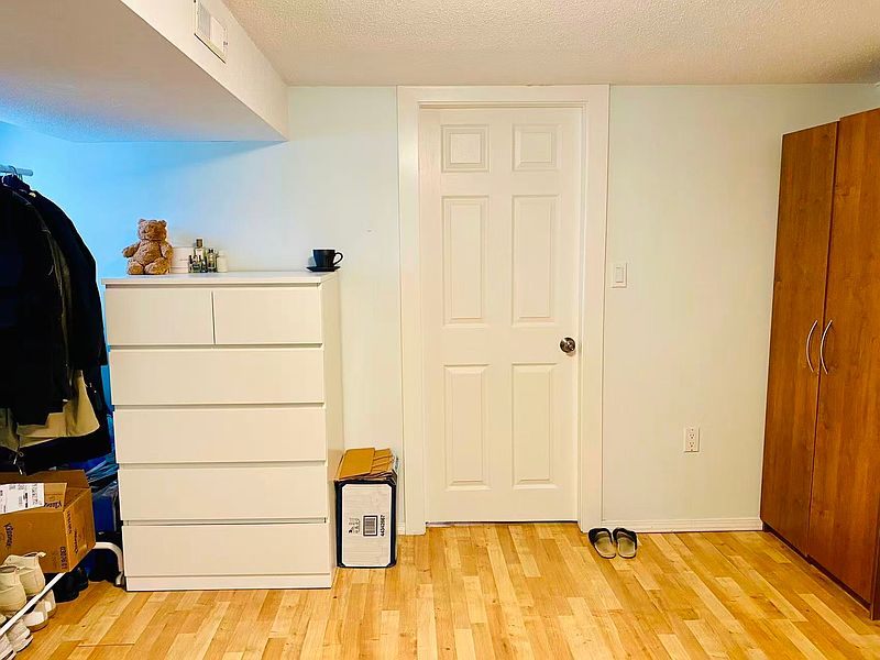 Vancouver House for rent - 1 Bedroom — photo 6