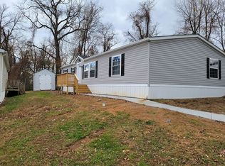 31 Locust St, Havre De Grace, MD 21078