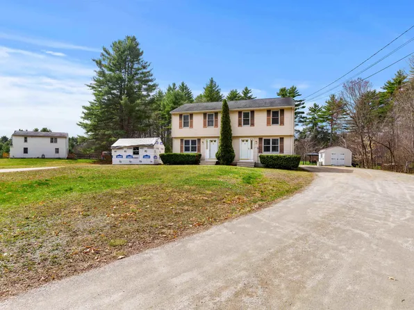 353 Goboro Road, Epsom, NH 03234