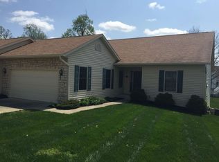 1457 W Petal Ct, Bloomington, IN