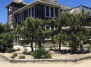 710 Ocean Breeze Walk, Ocean Beach, NY 11770