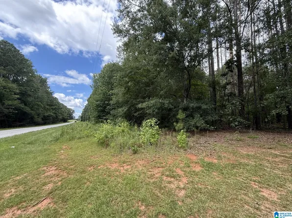 3 County Road 103, Woodland, AL 36280