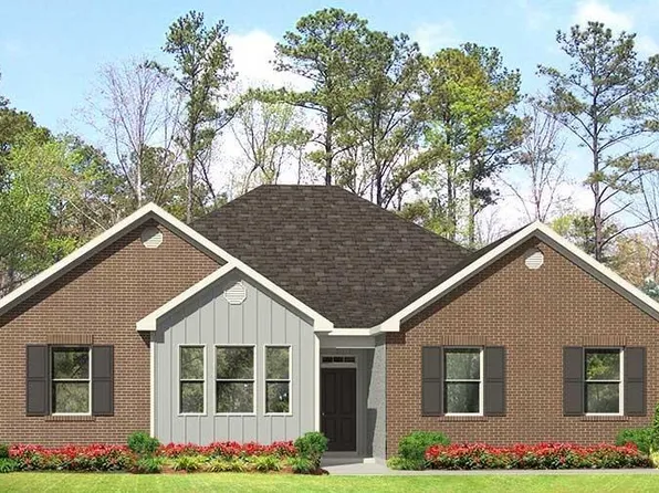 112 Horseshoe Blvd, Clinton, MS 39056