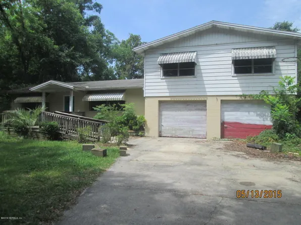 9522 E Carbondale Dr, Jacksonville, FL 32208