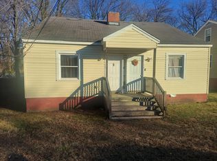 337 Ennis St #B, High Pt, NC 27260