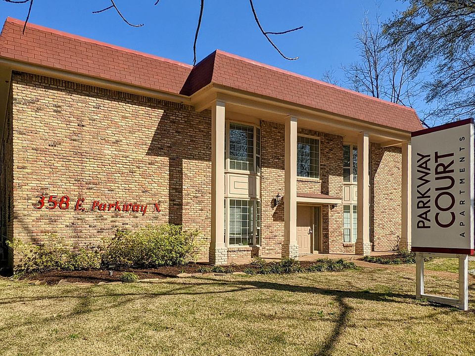 1st image of 358 E Parkway North Pkwy #1