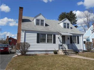 118 Campfield Rd, Manchester, CT 06040