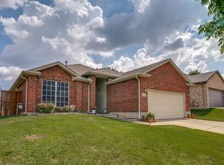 5605 Seafield Ln, Fort Worth, TX 76135