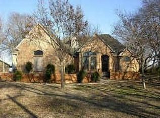 450 Country Club Rd, Fairview, TX 75069