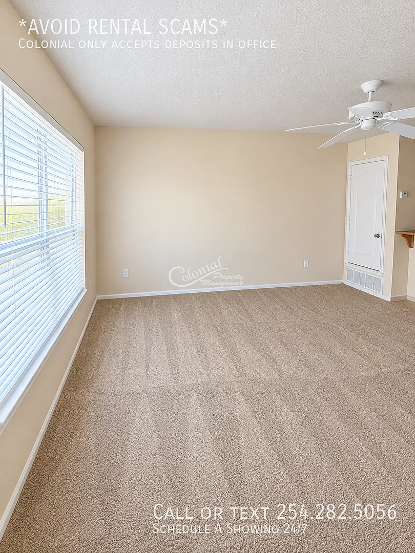 2 bed, 1.5 bath, 960 sqft, $850 — Photo 3