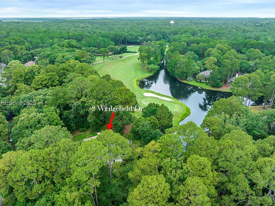 2 Wedgefield Dr, Hilton Head Island, SC 29926 Zillow