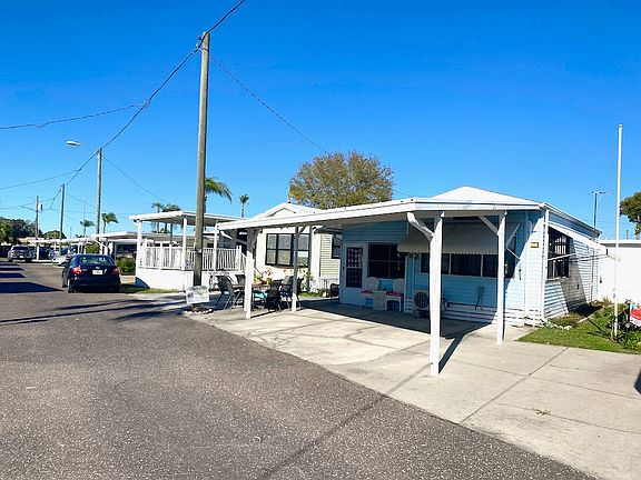 4th image of 4699 Continental Dr Lot 241
