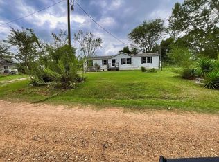 115 County Road 1116, Maud, TX 75567