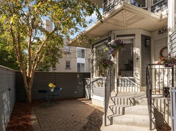 826 Summit Ave, Minneapolis, MN 55403