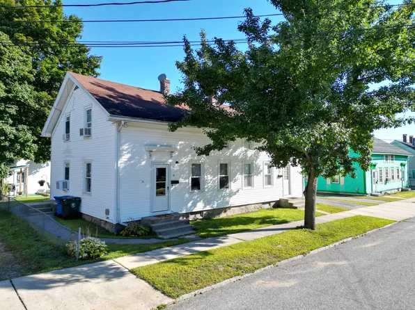 10 North A Street, Norwich, CT 06380