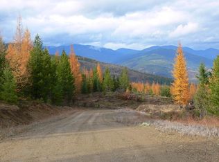 Nhn Panoramic View Dr, Libby, MT 59923