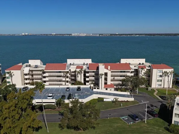 5541 Puerta Del Sol Blvd S #317, Saint Petersburg, FL 33715