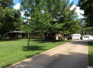 19312 N Il Highway 37, Mount Vernon, IL 62864