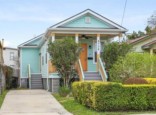 2738 Cleveland Ave, New Orleans, LA 70119