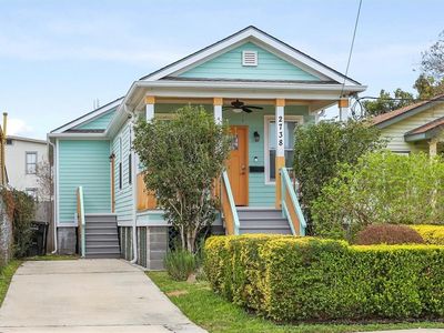 2738 Cleveland Ave, New Orleans, LA, 70119