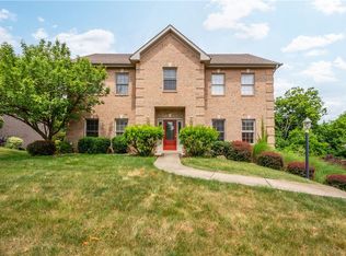 119 Walkers Ridge Rd, Presto, PA 15142