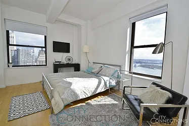 Rented by City Connections Realty