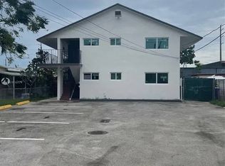2622 NW 24th St APT 2, Miami, FL 33142