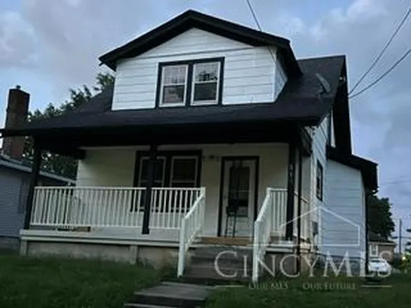 310 Westview Ave, Cincinnati, OH 45215