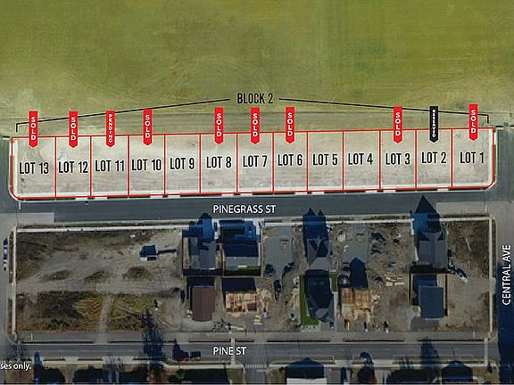 2nd image of 216 Pinegrass Pl