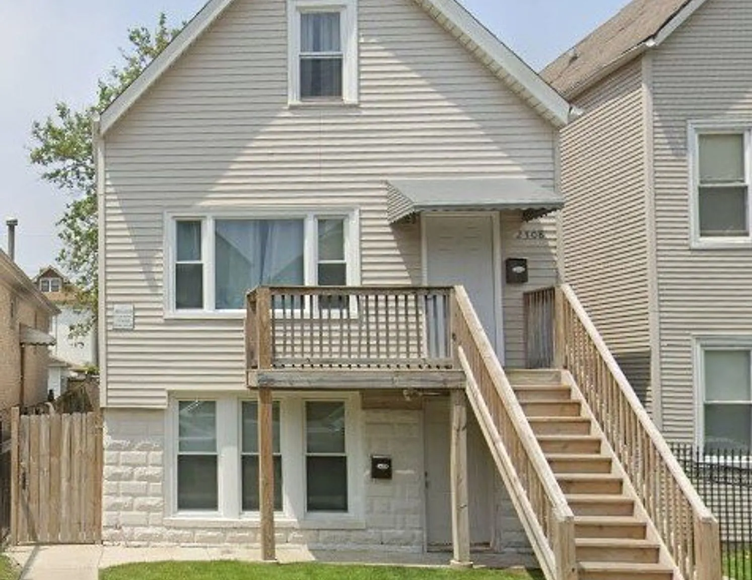 2308 Mango ALBANY — Photo 1