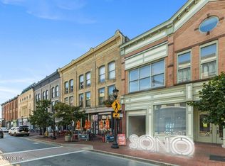 110 Washington St APT 202, Norwalk, CT 06853
