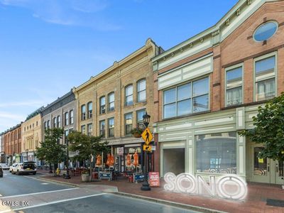 110 Washington St APT 202, Norwalk, CT, 06853