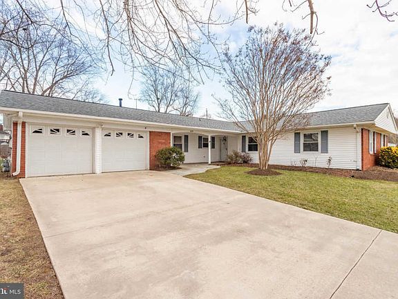 2nd image of 4116 Mount Echo Ln