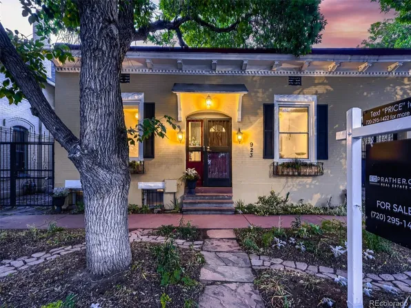 923 E 20th Avenue, Denver, CO 80205