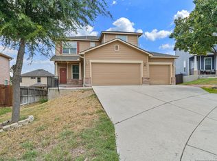 1814 Marufo Vega, San Antonio, TX 78245