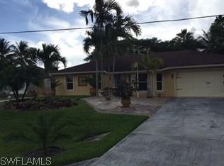 2685 47th St SW, Naples, FL 34116