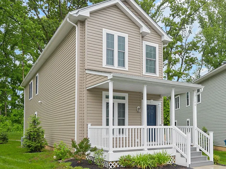 Ascot Landing - Single Family Homes — Photo 37