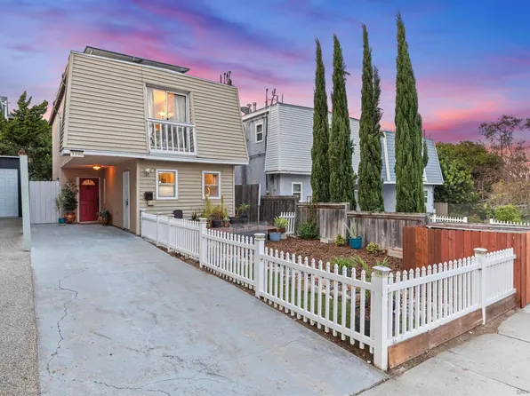3390 A St, San Diego, CA 92102