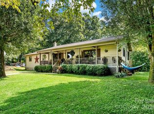 491 Marler Rd, Marion, NC 28752