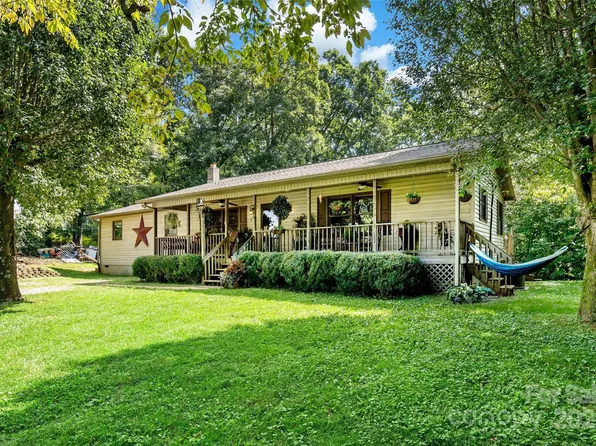 491 Marler Rd, Marion, NC 28752