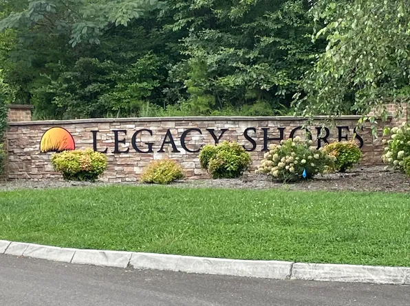 Falcon Trl, Vonore, TN 37885