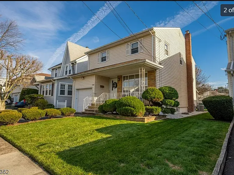 119 Walton Ave — Photo 3