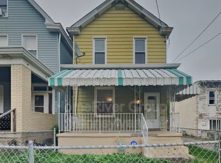 815 8th St, Mc Kees Rocks, PA 15136