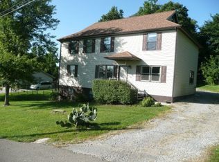 4706 NE Smithwood Rd, Knoxville, TN 37918