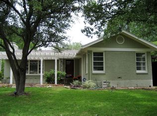 3949 Weyburn Dr, Fort Worth, TX 76109