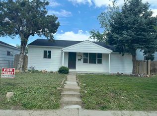 1330 Clinton St, Aurora, CO 80010